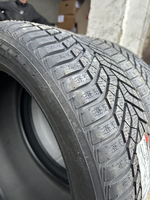 315/40R21+275/45R21 Нові різноширокі зимові шини Mercedes GLS, GLE