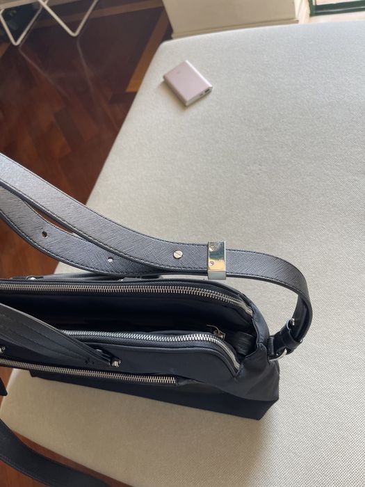 Pasta Samsonite muito pouco usada