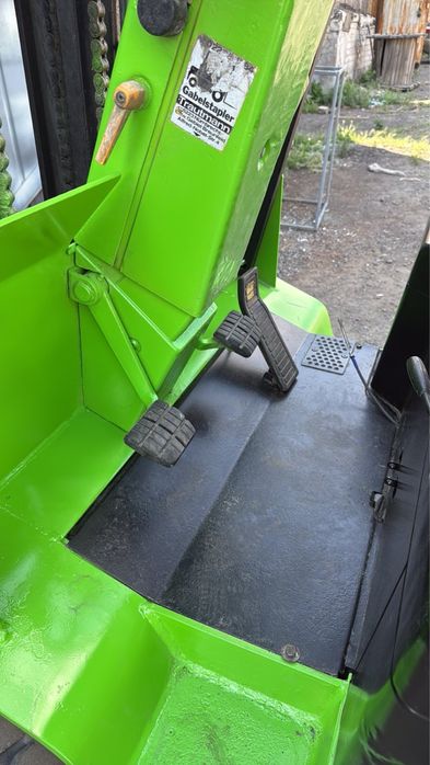 Продаю навантажувач Clark DPM 30 N 3 т