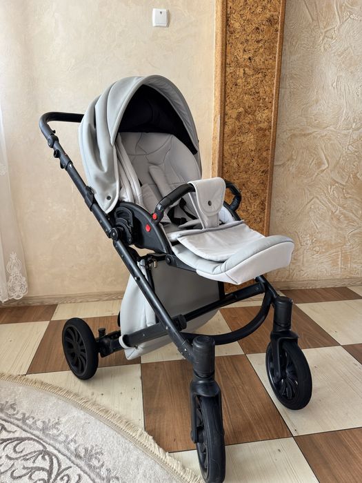 Дитяча коляска  Anex Cross 3 в 1