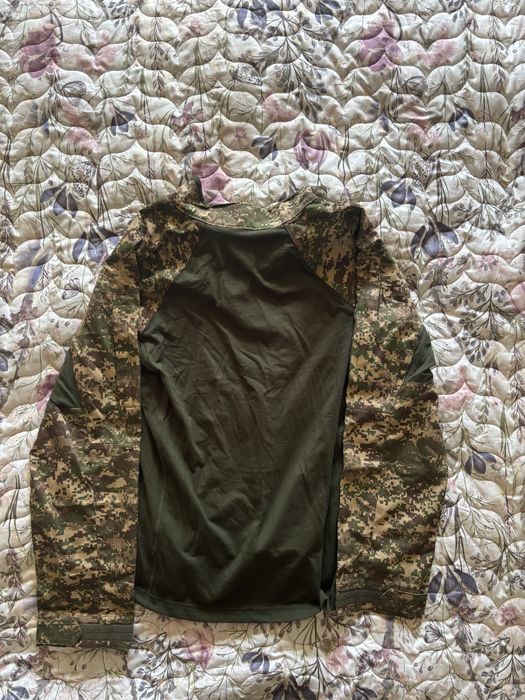 Убакс хижак розмір M/L