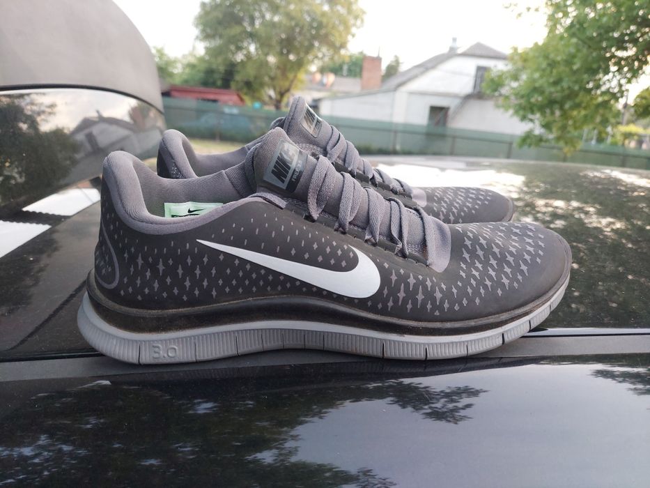 Nike free оригинал