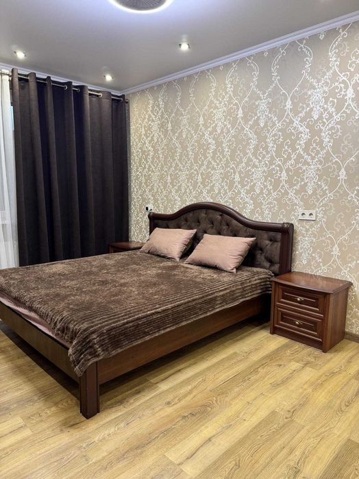 1-комнатная квартира по адресу ул. Проценко (площадь 42 м²) - Atlanta.ua - фото 10