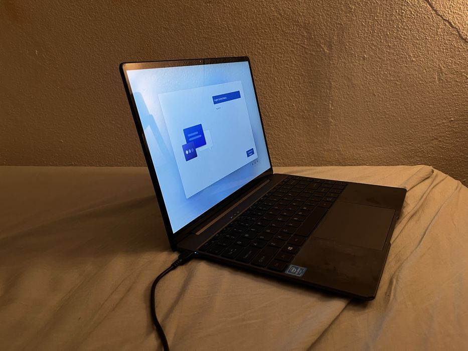 CHUWI - HeroBook Pro