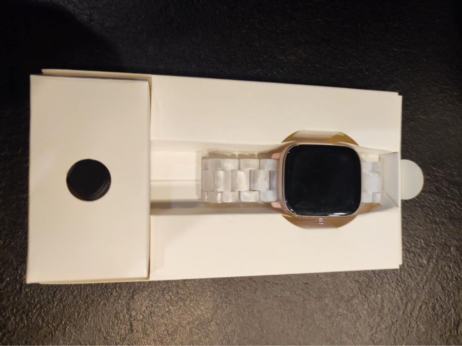 Smartwatche amazfit GTS2mini