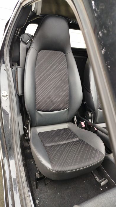 Banco frente direito SMART ForTwo Cabrio (451)