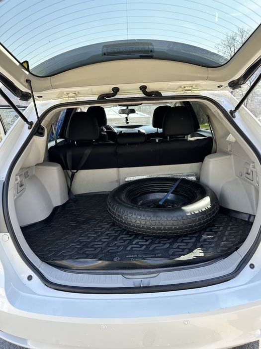 Продам Toyota Venza 2011,2,7.AWD (газ/бензин)