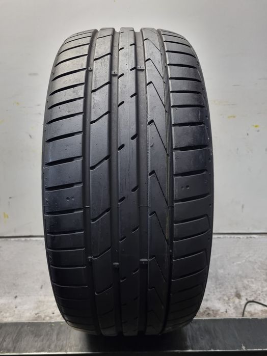 1x 225/45R17 91W Hankook Ventus S1 Evo 2