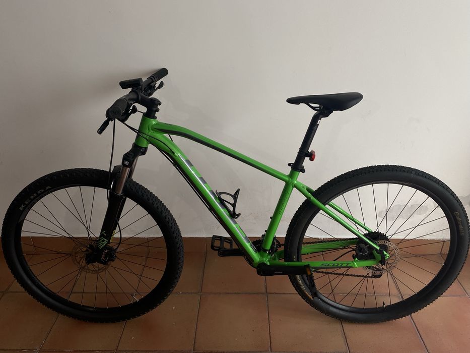 Bicicletas MTB adultos
