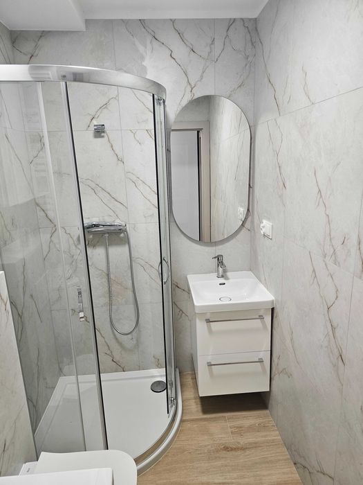 Wynajmę mieszkanie 37 m².