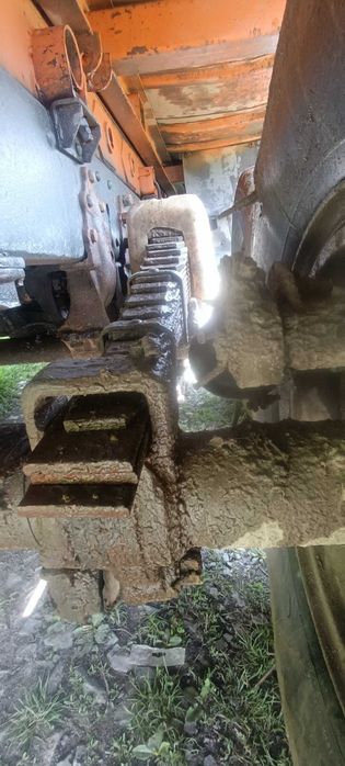 Урал 5577 в гарному стані