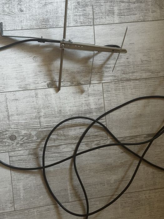 Продам антена метелик