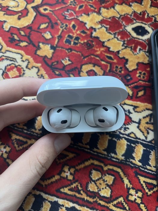 Airpods pro 2 Nowe