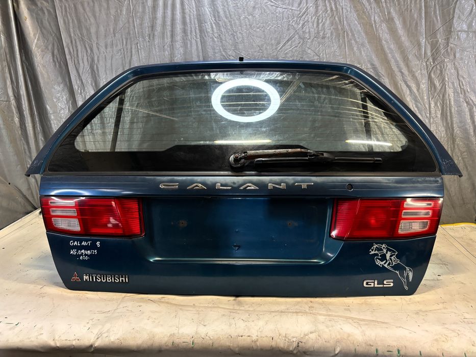 Klapa Bagażnika Mitsubishi Galant Viii 8 Kombi