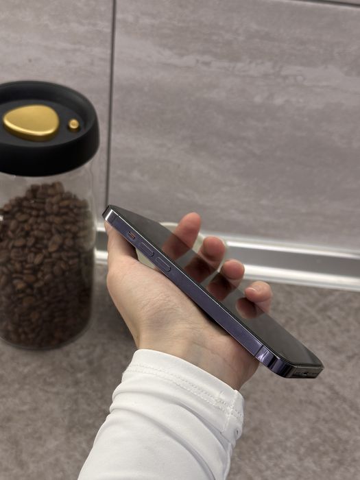 Iphone 14 Pro 128GB ESIM Neverlock