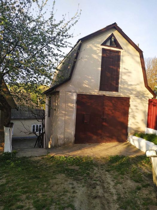 Продаж частини будинку, Вінницька, Вендичани, О. Леонової вулиця, буд. 4