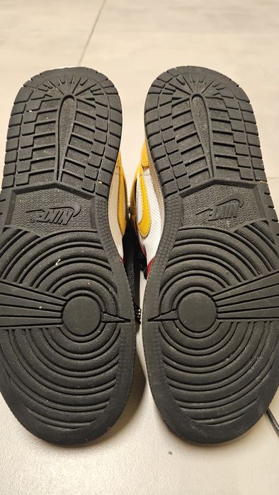 Buty Nike jordan 1