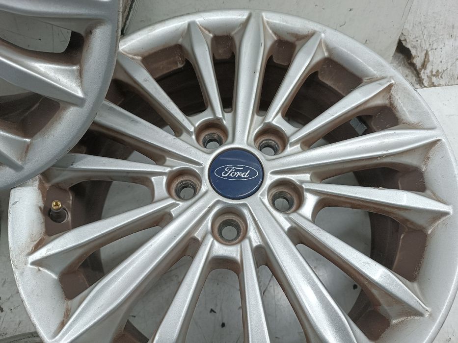 Conjunto de 4 jantes - FORD FOCUS IV Turnier (HP) | 18 -