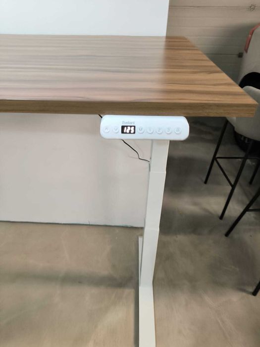 Mesa elétrica Beliani - Nova