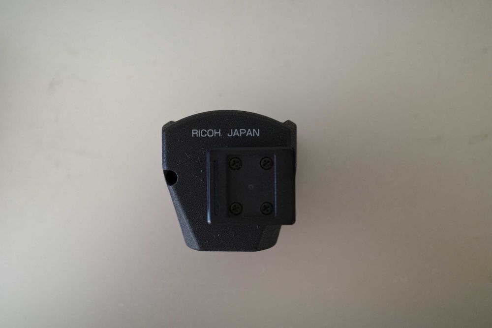 Видоискатель RICOH GV-1 для  RICOH GRIII, GRII,  GR