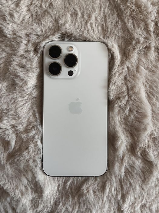 iPhone 13 Pro (idealny stan)