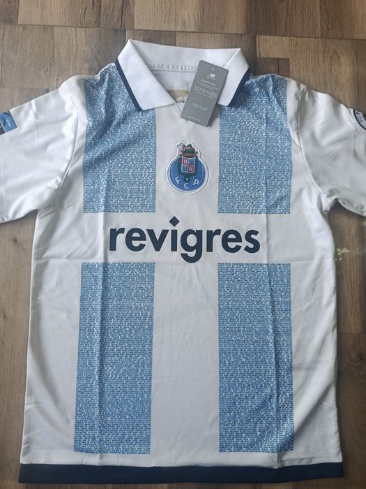 Camisola Pinto da costa