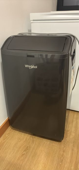Ar condicionado portatil  12 btu