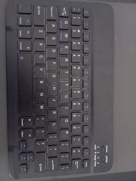 bluetooth teclado