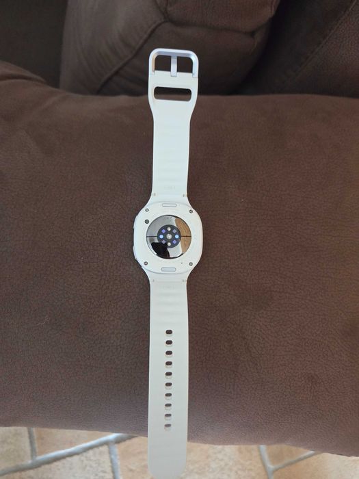GALAXY WATCH 8 branco 44
