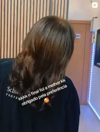 Cabeleireiro Unissex – Mateus Silva Studio Hair | Alameda