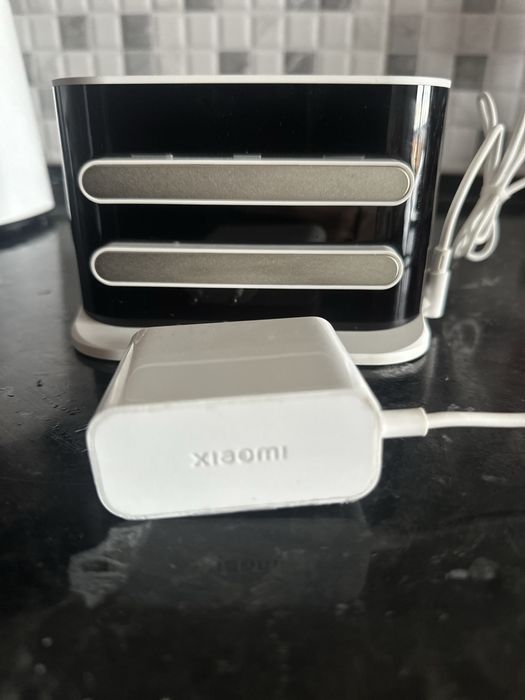 Aspirador Robot Xiaomi Vacuum S12 — Usado mas como novo