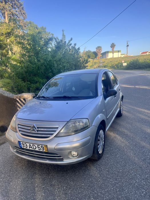 Citröen C3 1.1 2005 Económico