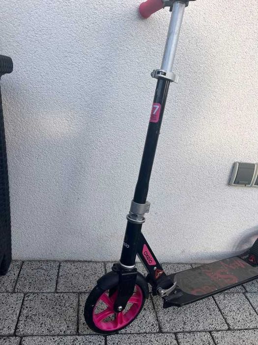 Hulajnoga Oxelo Decathlon