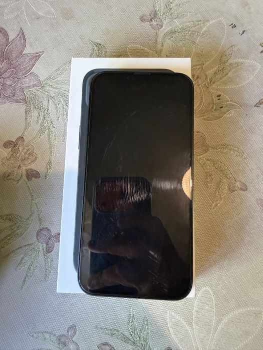 Iphone 13 midnight 128gb