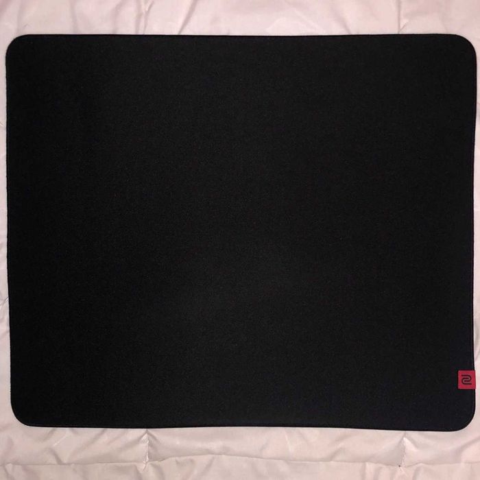 Ігровий килимок ZOWIE G-SR 2 II GGP BLACK (9H.N4JFQ.A2E)