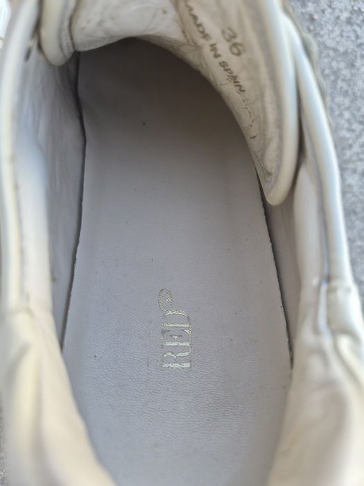 Ténis Red Valentino