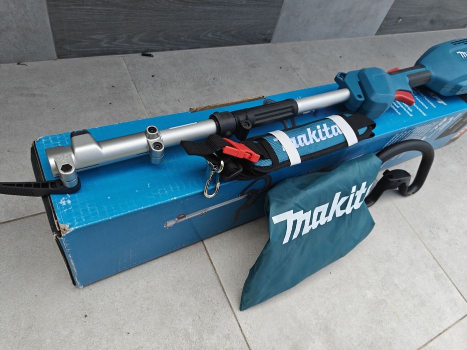 Тример Makita  DUX 18Z