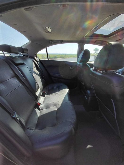Nissan Primera de 2002 - 105 CV - Full Extras - Nacional