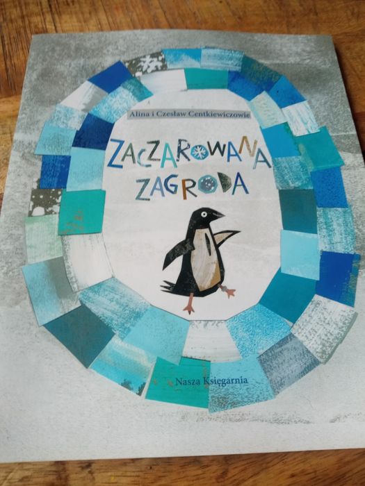 Zaczarowana zagroda