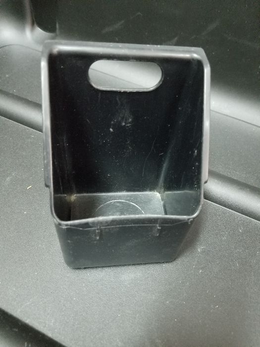 Porta objectos mercedes consola central W202