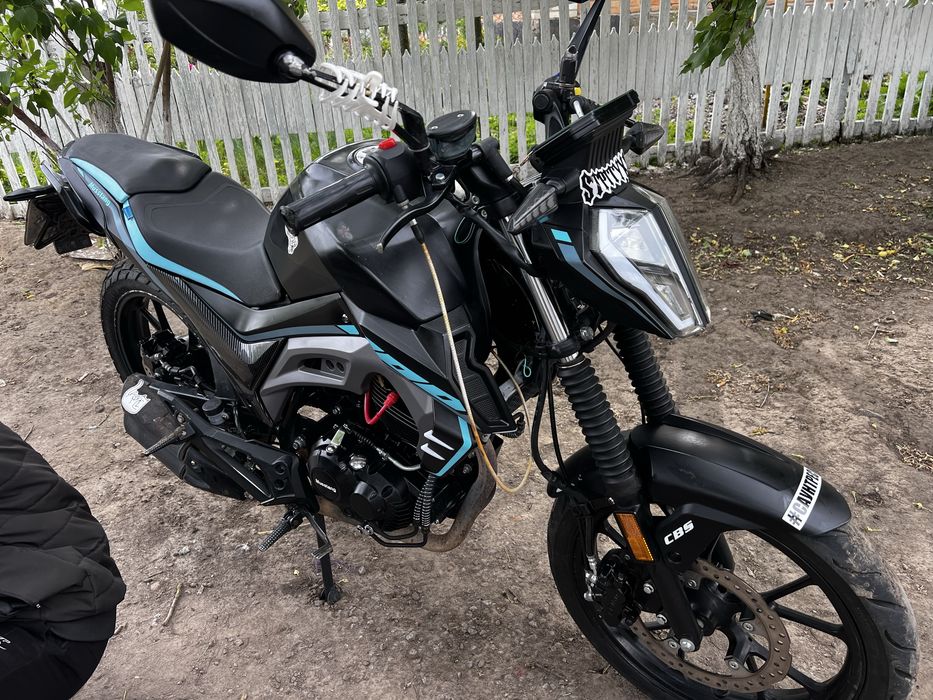 Продам мустанг ст 200