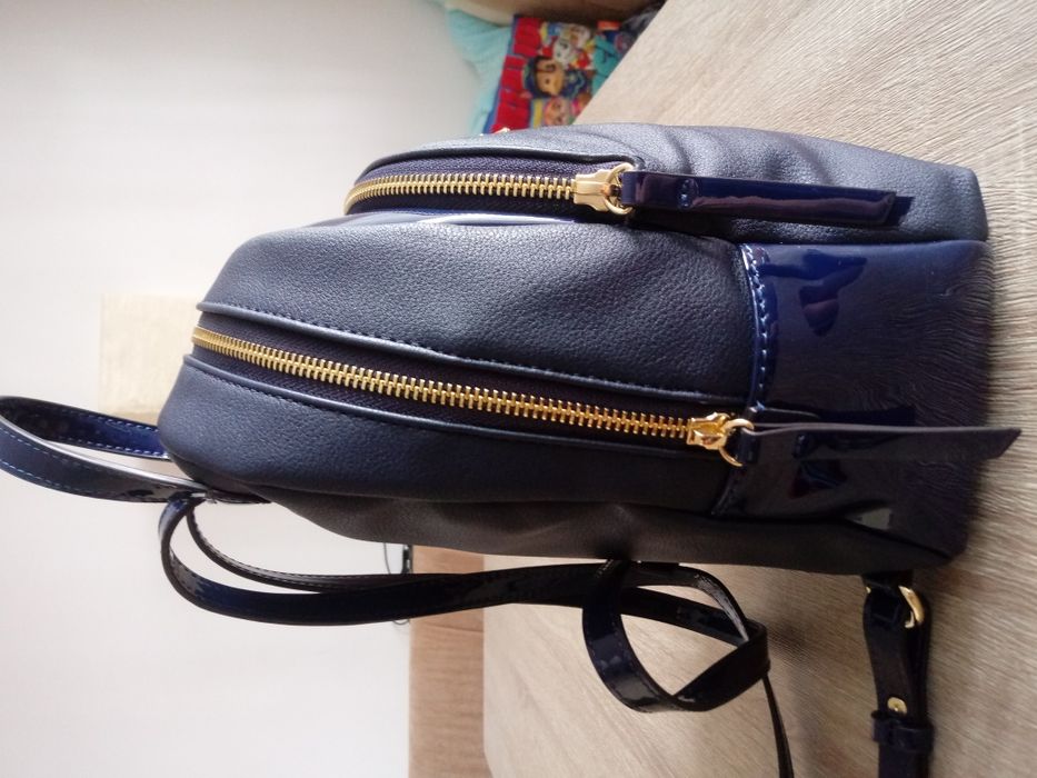 Plecak guess nowy orginalny