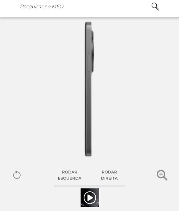 Smartphone Xiaomi A3-4G-128 GB- Dual Sim