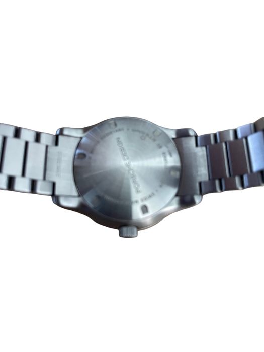 Relógio PORSCHE DESIGN Eterna Quartz