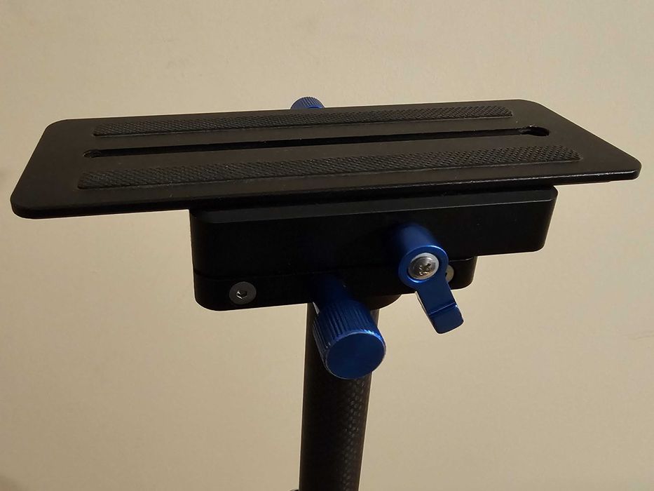 Stabilizator do kamer FLYCAM, CG120VS