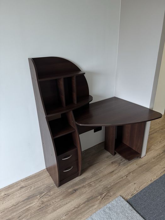 Стіл  письмовий венге стол письменный