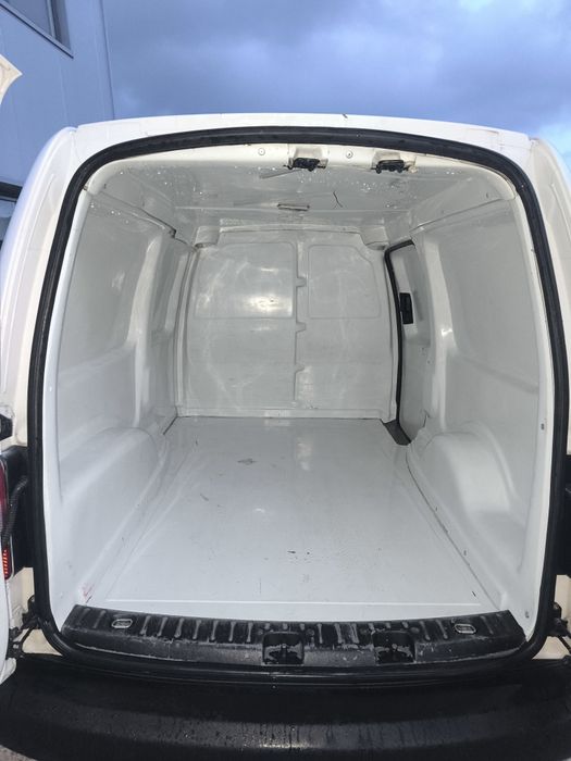 VW caddy maxi 1.9 TDI - IVA dedutível - Fibra fina