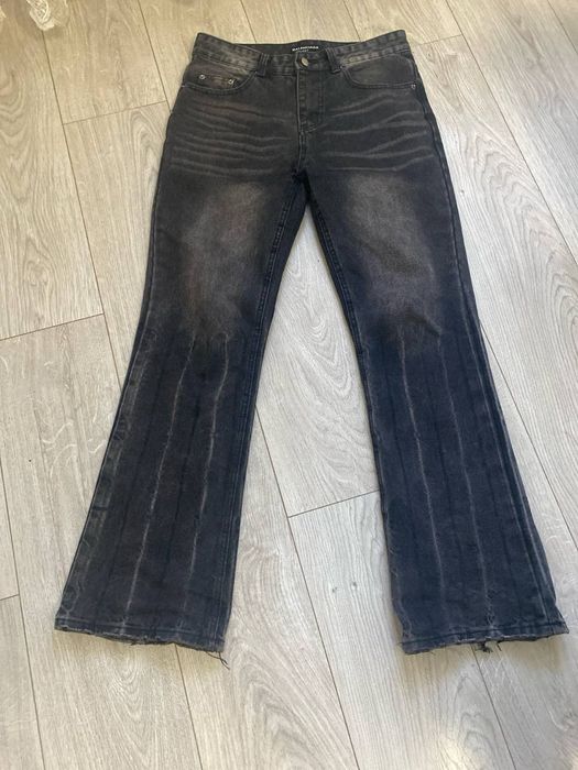 Balenciaga jeans Баленсиага Джинсы