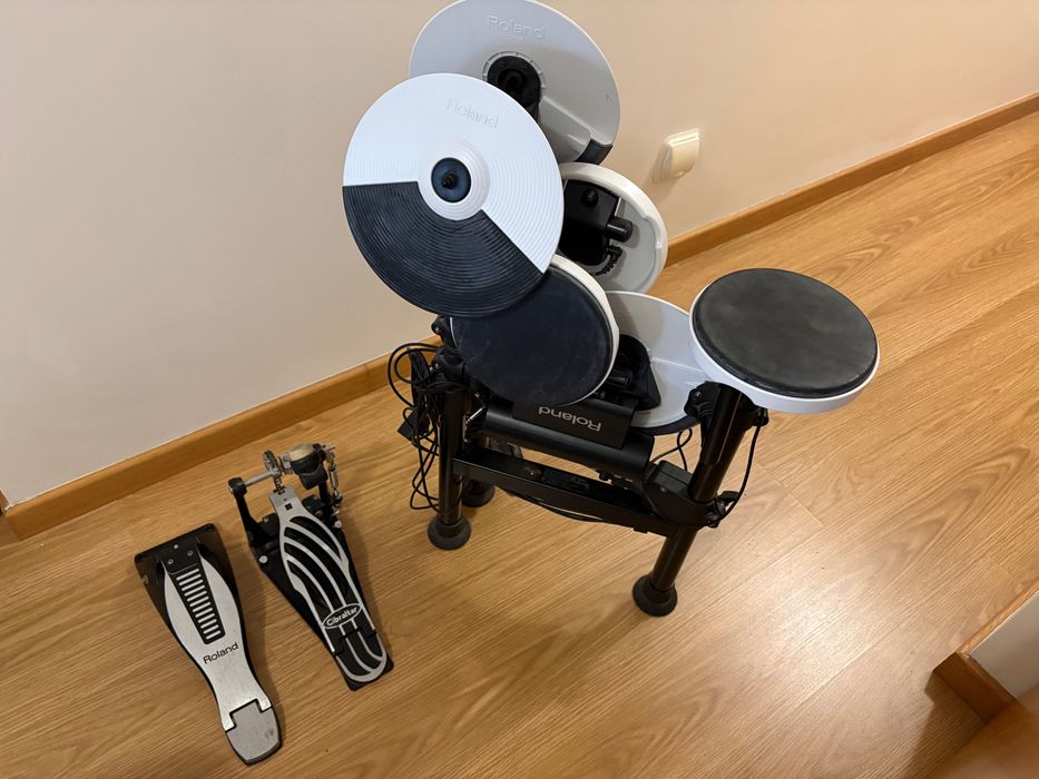 Roland TD-4KP bateria digital