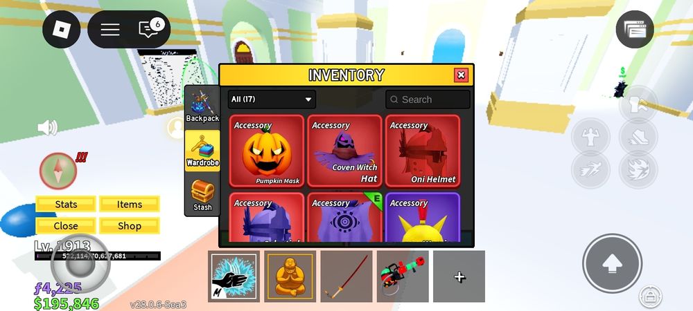 аккаунт роблокс с донатом